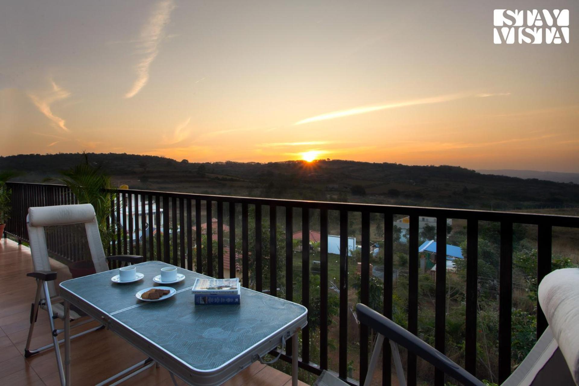 Stayvista At Hillside Harmony Pvt Pool & Free Breakfast Bengaluru Zewnętrze zdjęcie