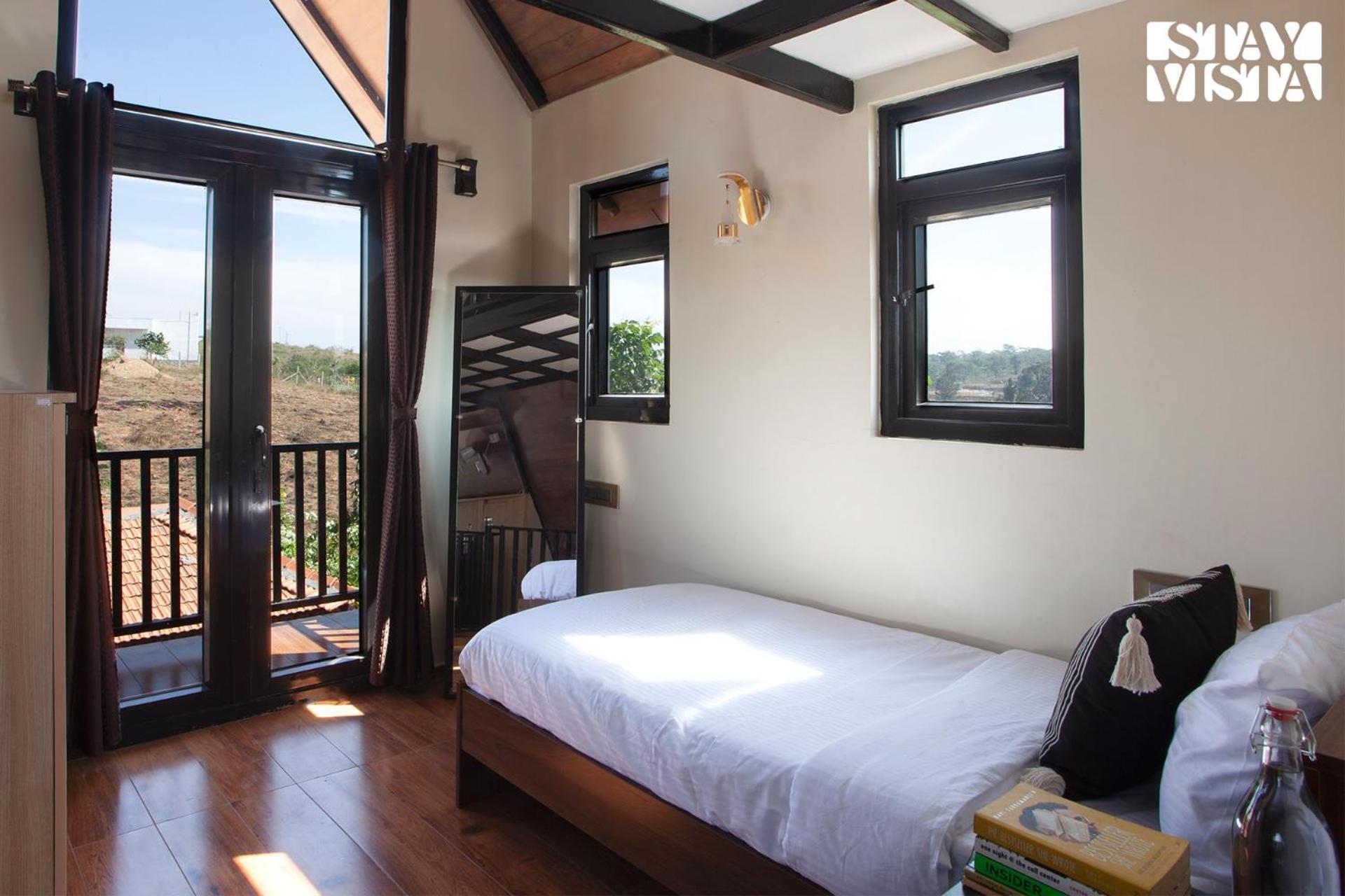 Stayvista At Hillside Harmony Pvt Pool & Free Breakfast Bengaluru Zewnętrze zdjęcie