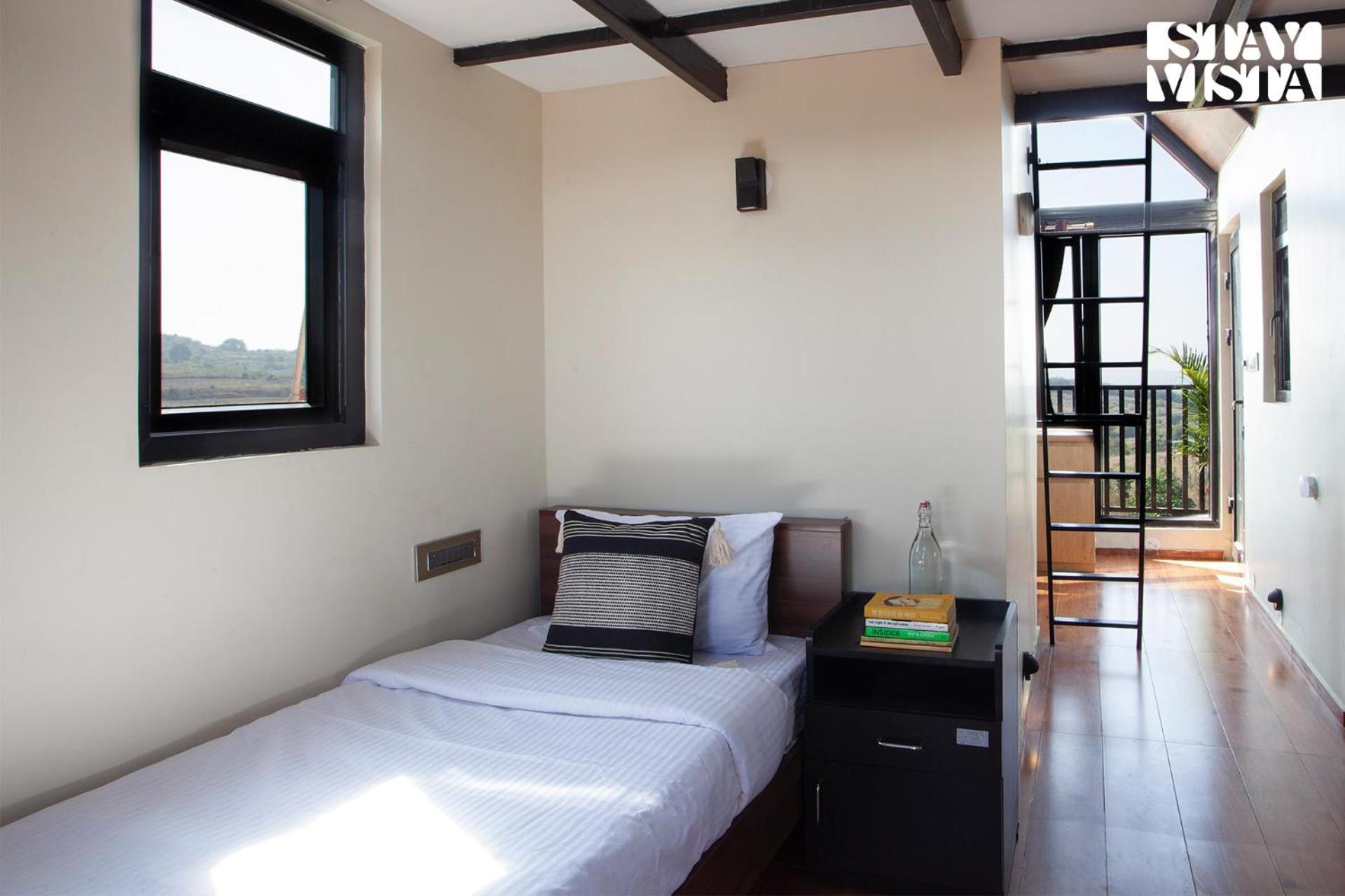 Stayvista At Hillside Harmony Pvt Pool & Free Breakfast Bengaluru Zewnętrze zdjęcie